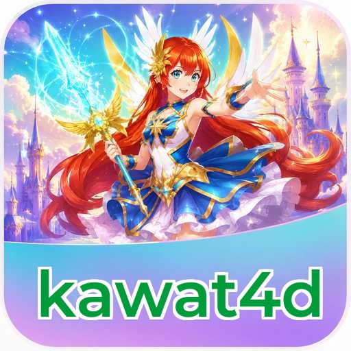 kawat4d APK Indonesia - Katalog lengkap ribuan aplikasi Android berkualitas untuk download gratis