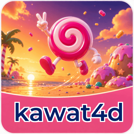 kawat4d APK v4.7.5 - Screenshot performa cepat dan hemat baterai