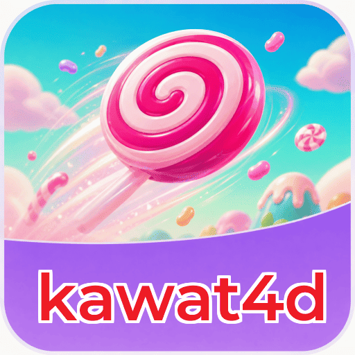 kawat4d APK v4.7.5 - Screenshot UI modern dan intuitif Indonesia
